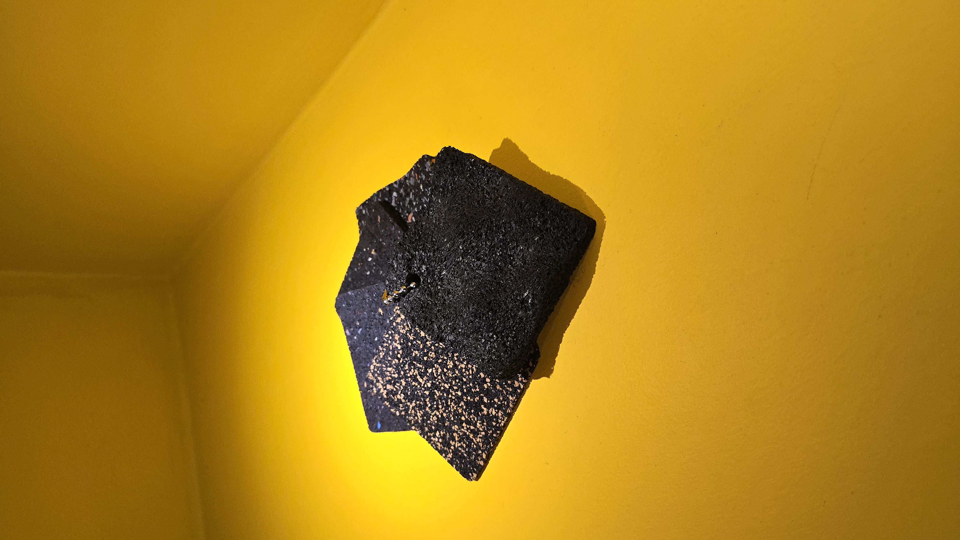 Ses İzolasyon Şap Altı