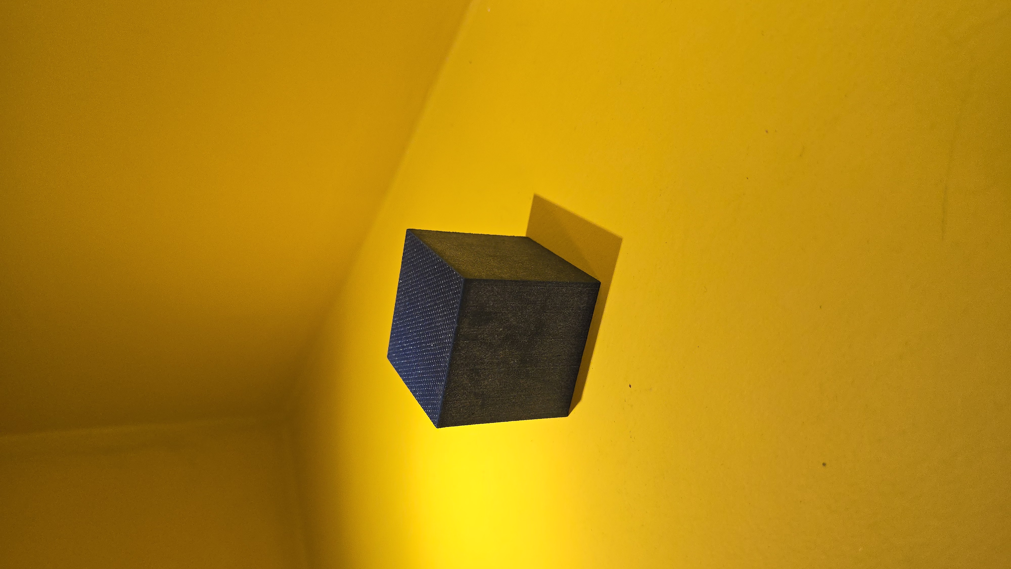 Ses İzolasyon Zemin Elemanı