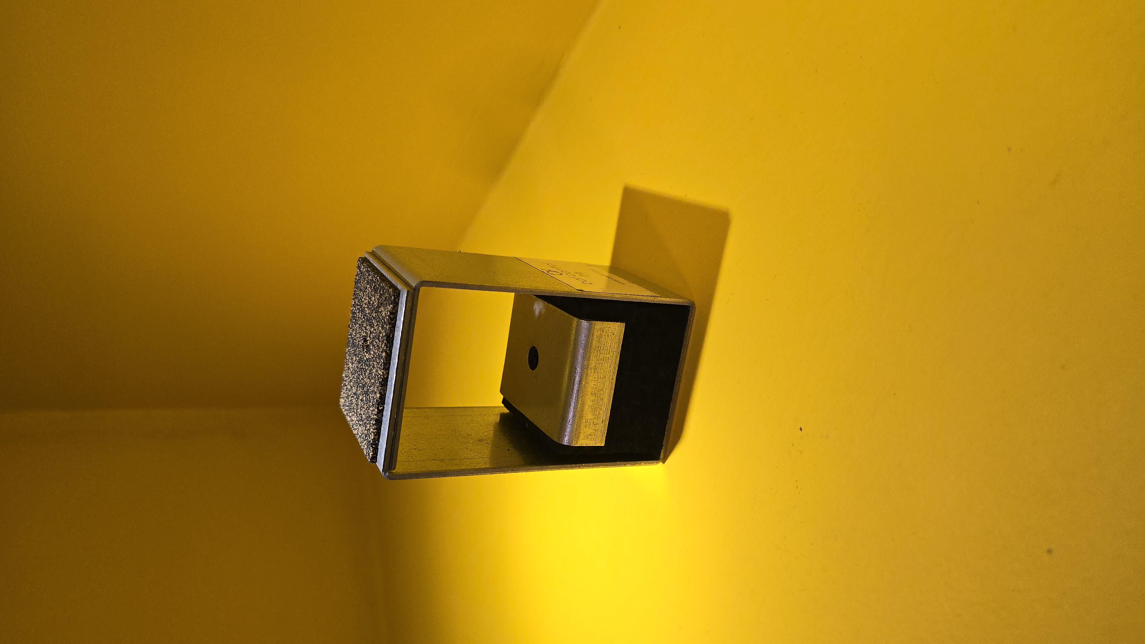 Ses İzolasyon Tavan Bağlantı