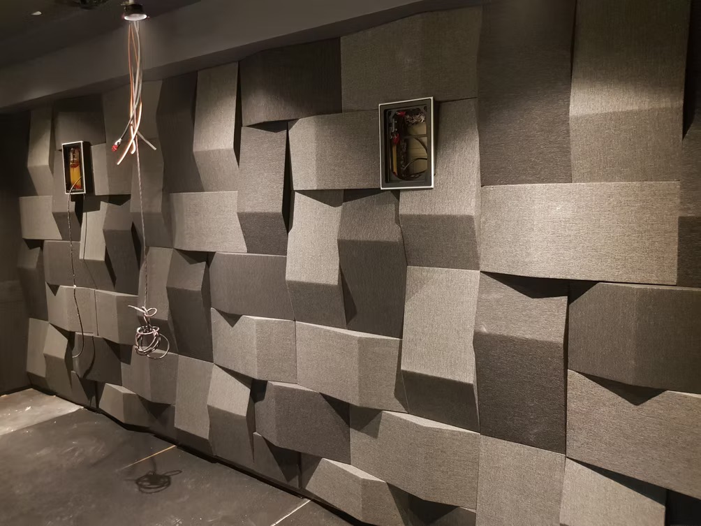 Sinema Odası Dekorasyonu