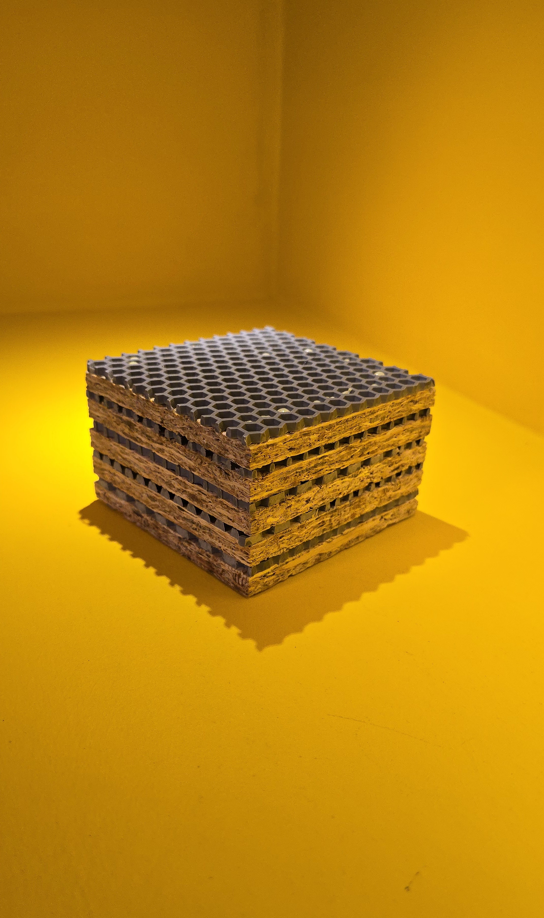 Ses İzolasyon Malzemeleri Nelerdir ?