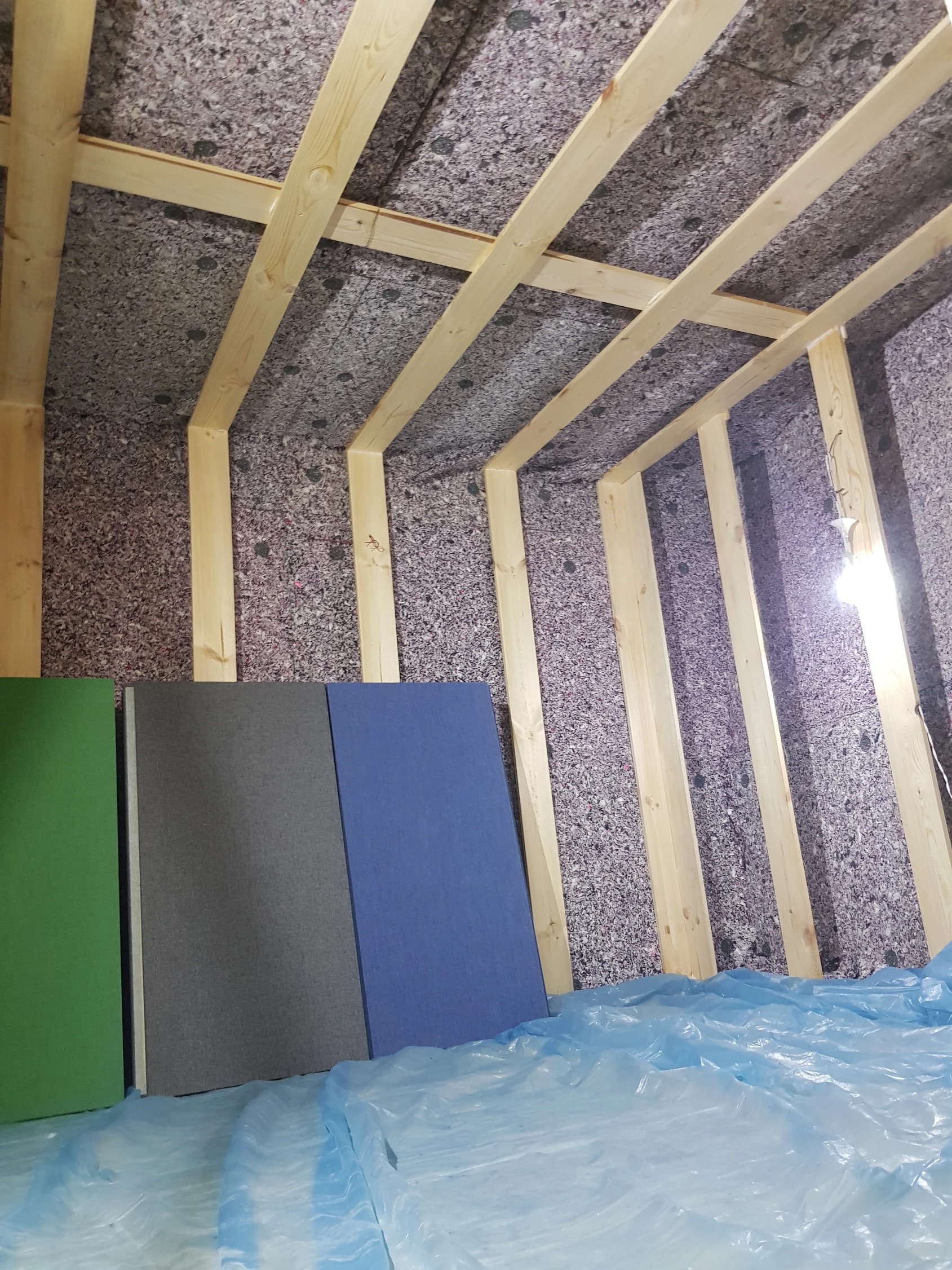 Ses İzolasyonu Nasıl Yapılır?