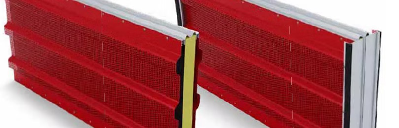 Açık Hava Ses İzolasyonu