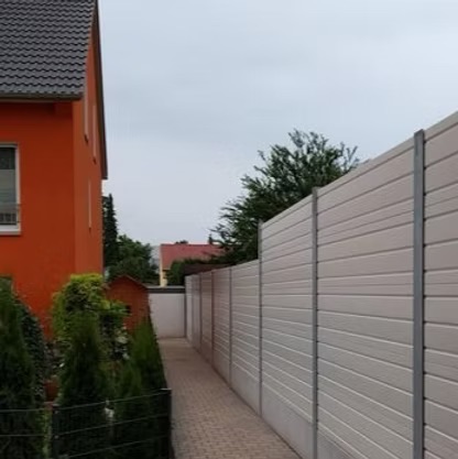 Açık Hava Ses İzolasyonu