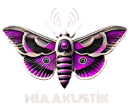 Mia Akustik Logo
